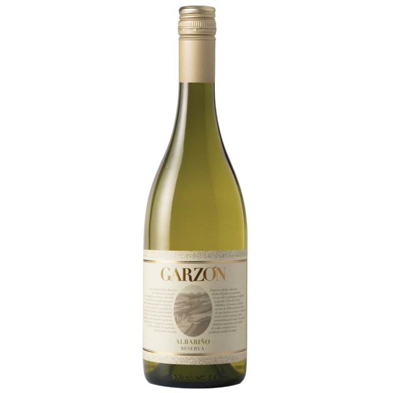 Bodega Garzon Albarino Reserva