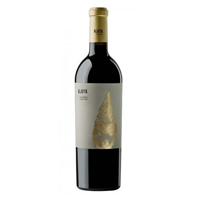 Bodegas Atalaya Alaya