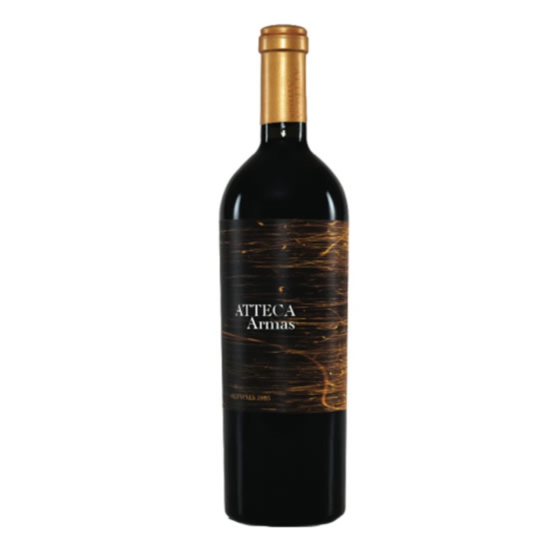 Bodegas Ateca Atteca Armas
