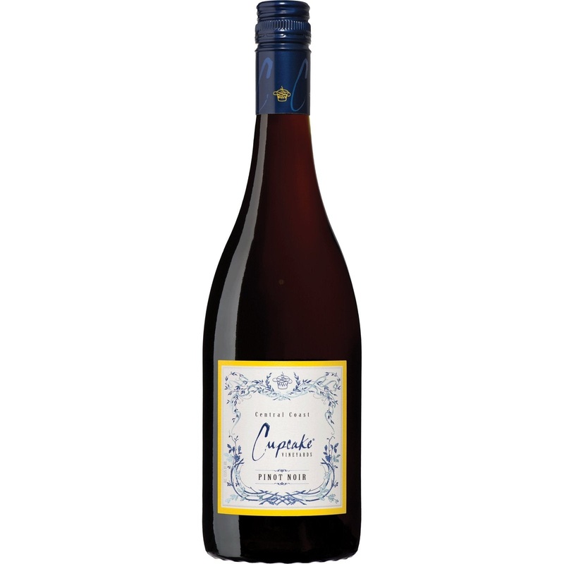 Cupcake Vineyards Pinot Noir|750ml