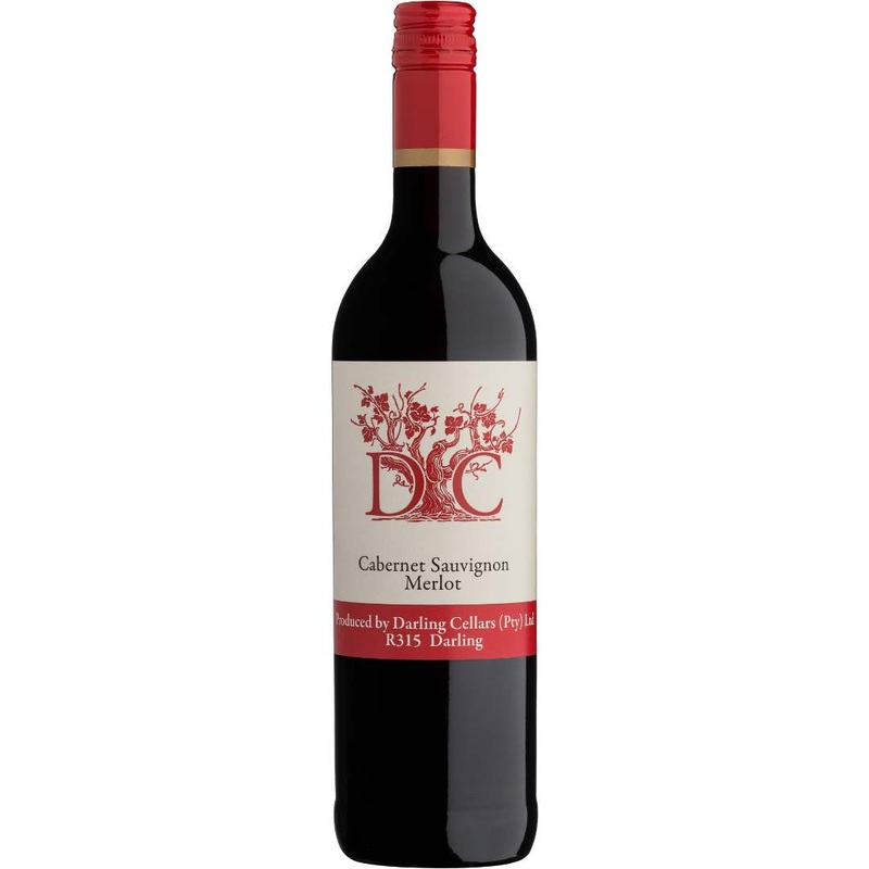 Darling Cellars Cabernet Sauvignon Merlot