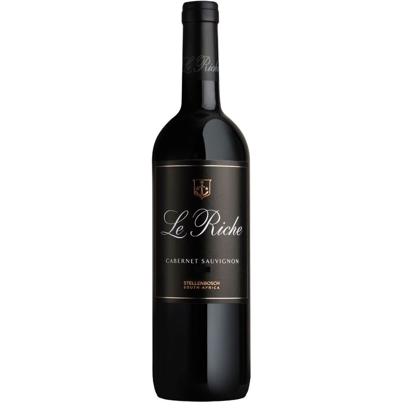 Le Riche Cabernet Sauvignon|Single