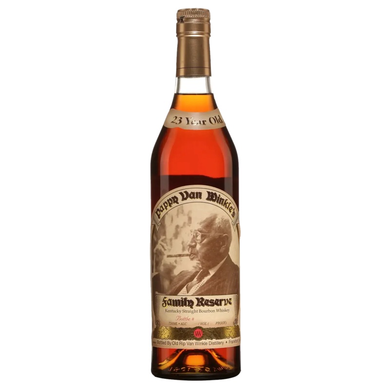 Pappy Van Winkle 23 Year 750ML