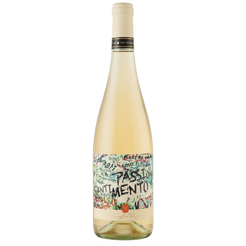 PASSIMENTO BLANCO 750ML
