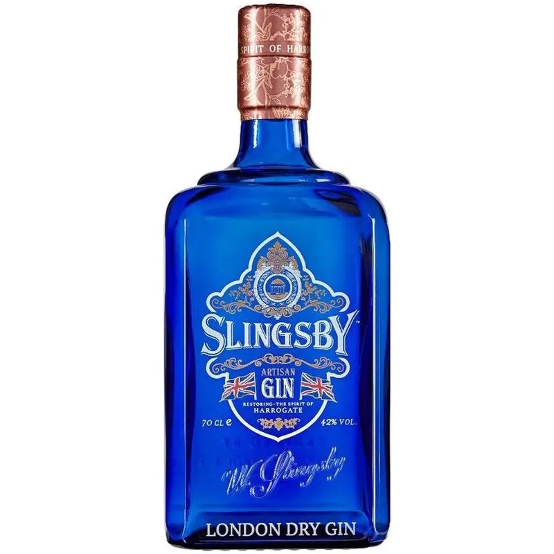 Slingsby London Dry Gin 700ml|Each
