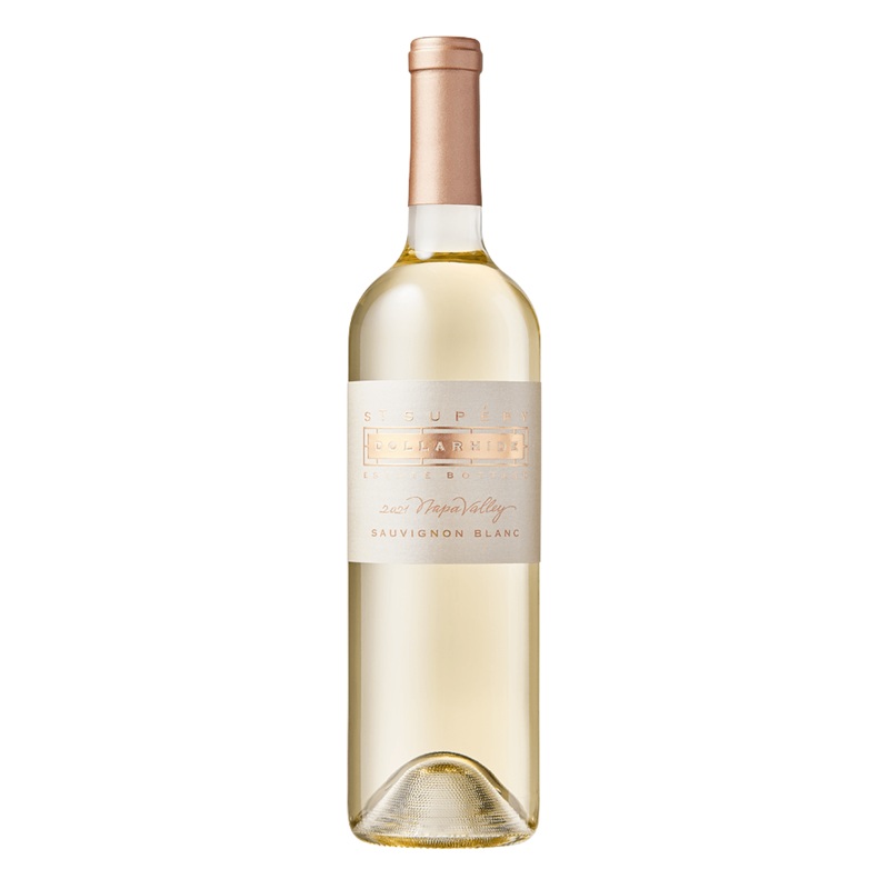 ST. SUPERY DOLLARHIDE ESTATE SAUVIGNON BLANC 750ML