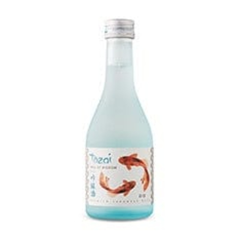 TOZAI WELL OF WISDOM GINJO SAKE 300ML