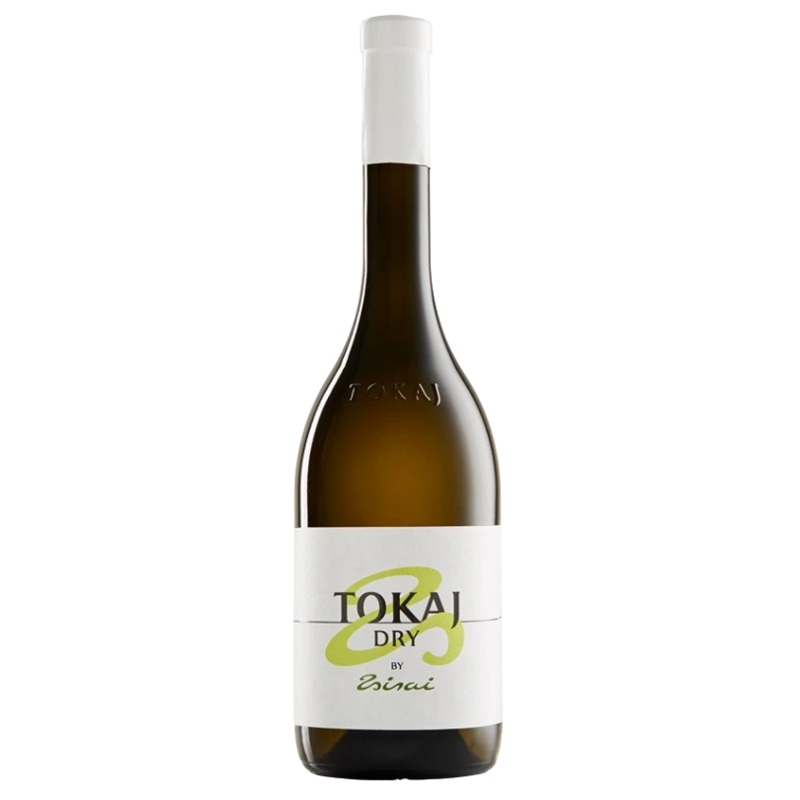 ZSIRAI TOKAJI DRY BLEND 750ML @ Lethbridge [1045180]