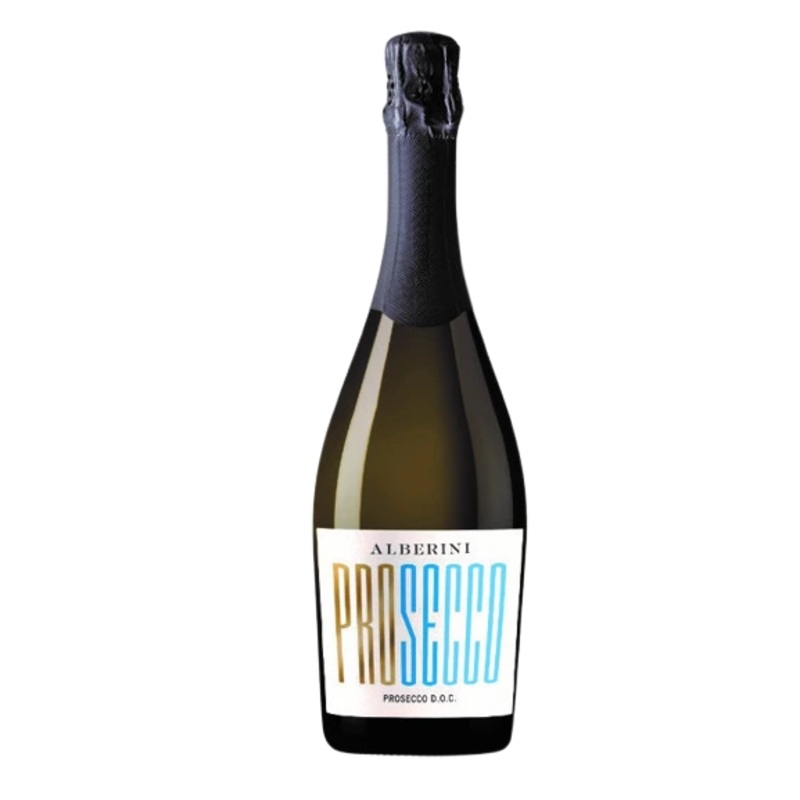ALBERINI VENETO PROSECCO DOP 750ML @ Windermere [1054367]