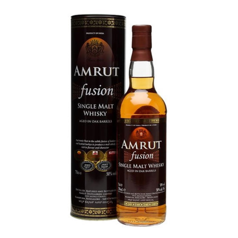 Amrut Fusion 750ML