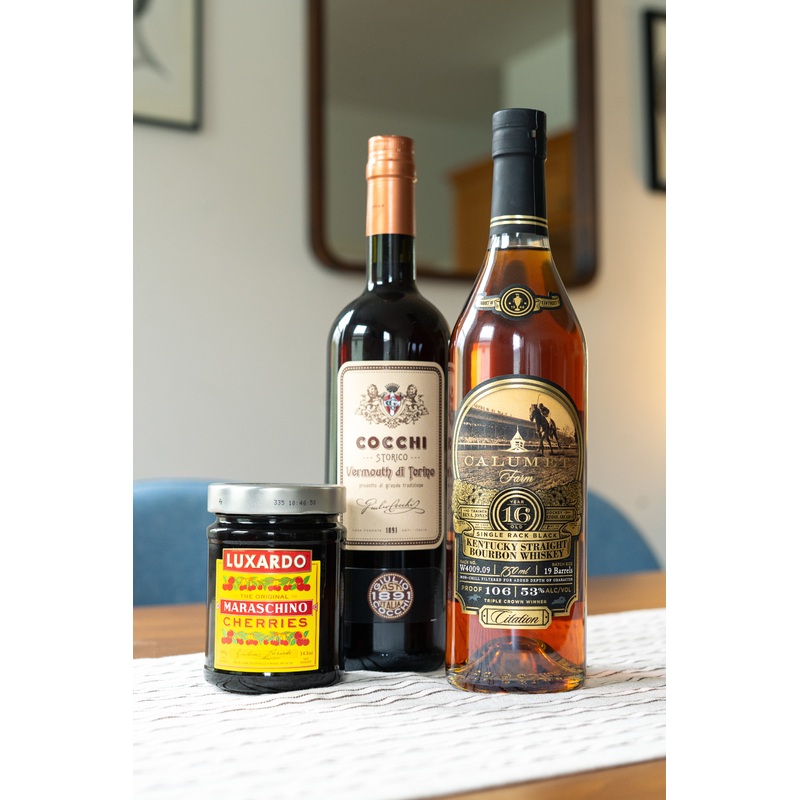 Calumet Super Savers Gift Box!
