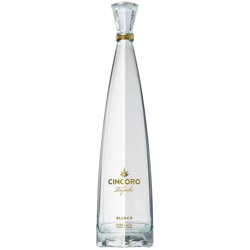 Cincoro Tequila Blanco 1.75L|Each