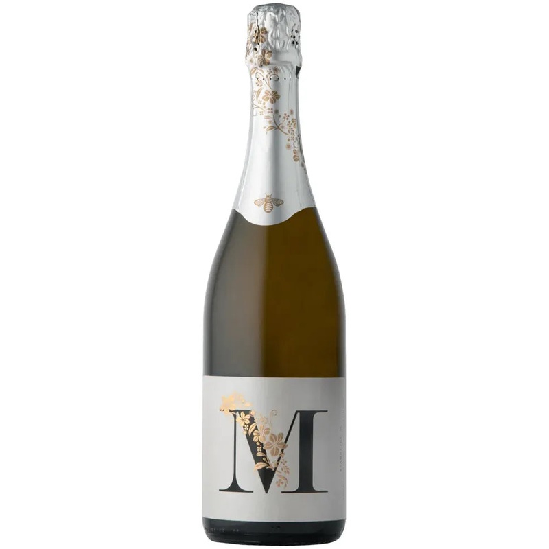 Tomich Sparkling M 750ml|Case (6)