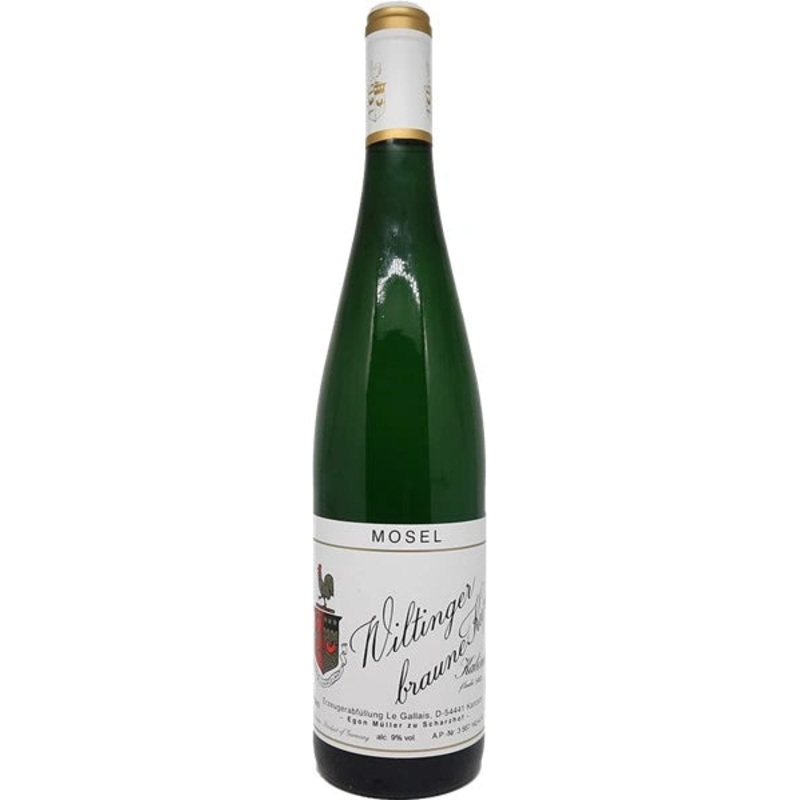 WILTINGER BRAUNE KUPP KABINETT 2022 750ML @ Sage Hill [1049795]