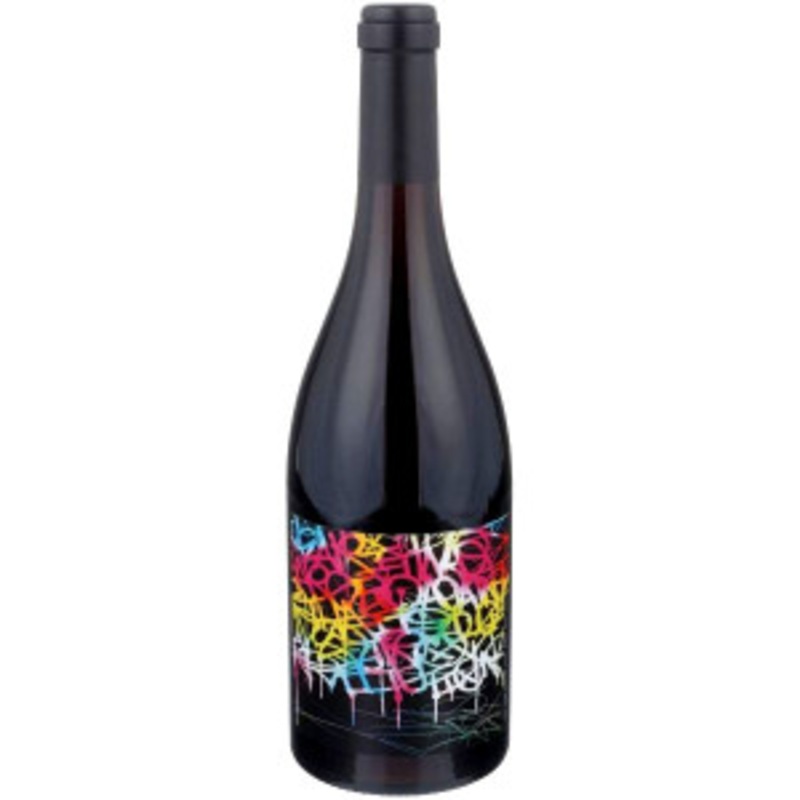 1849 Wine Company Iris Sonoma Coast Pinot Noir 2018