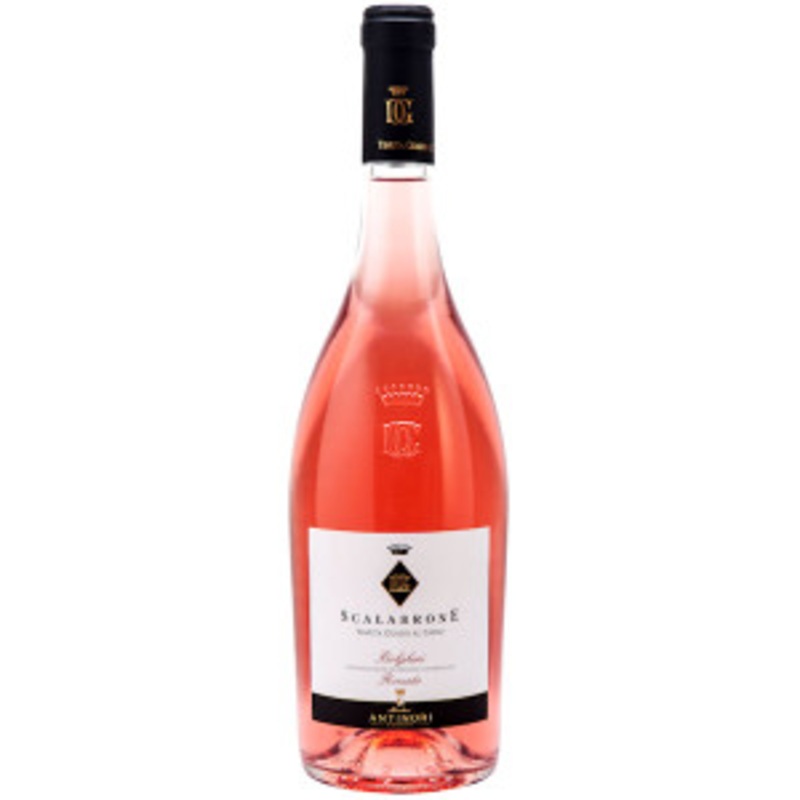 Antinori Scalabrone Bolgheri Rosato DOC 2023