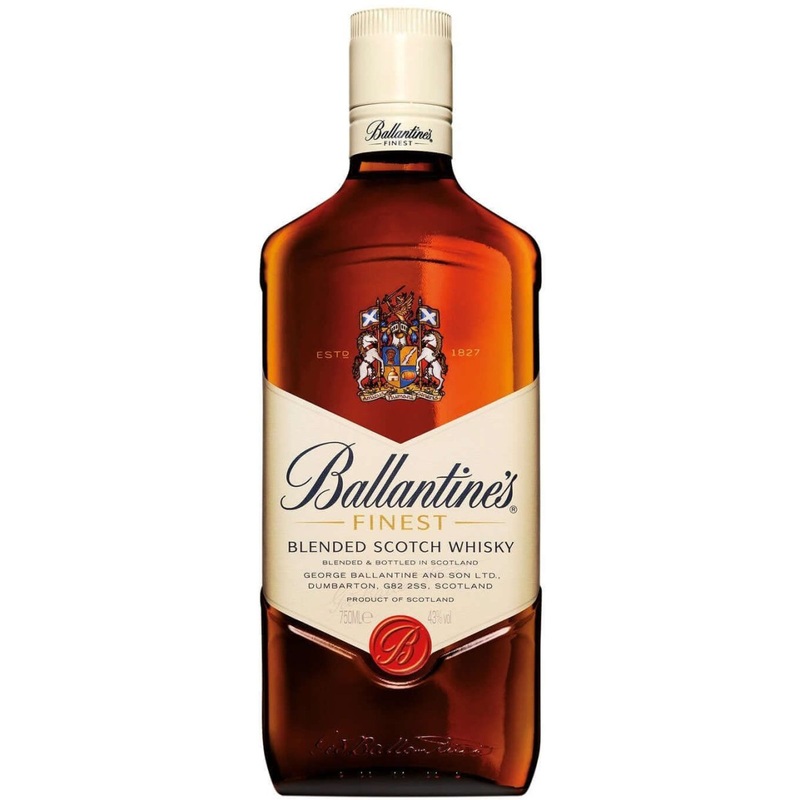 Ballantines