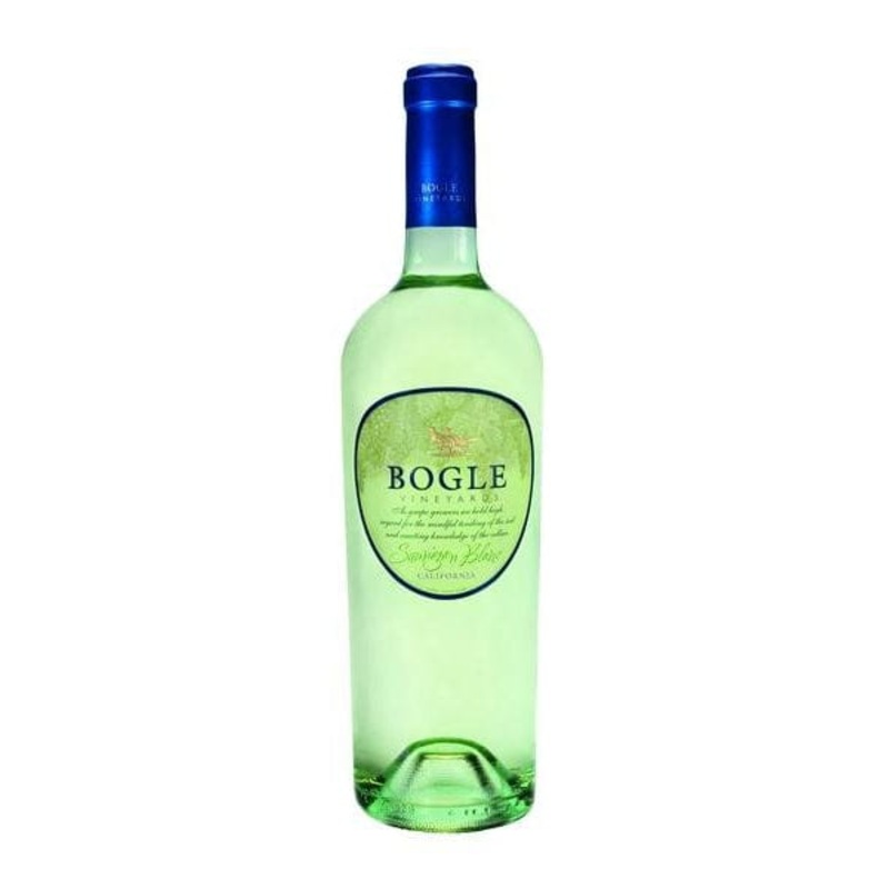 BOGLE SAUVIGNON BLANC 750ML