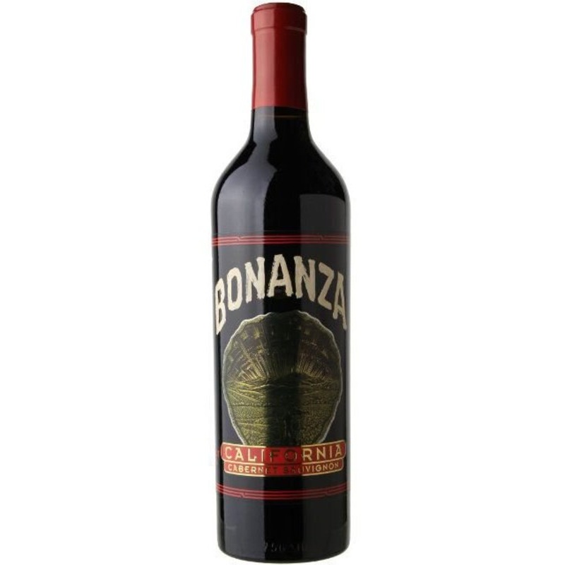 Bonanza Cabernet Sauvignon|750ml
