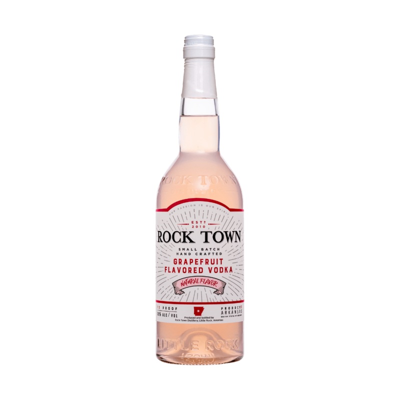 ROCK TOWN GRAPEFRUIT 1L