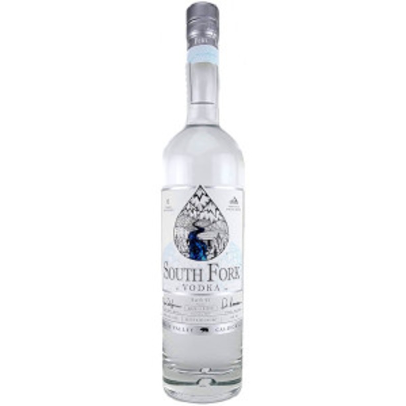 South Fork Vodka 750ml