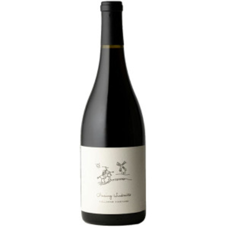Tor Chasing Windmills Fulldraw Vineyard Napa Red Rhone Blend 2020