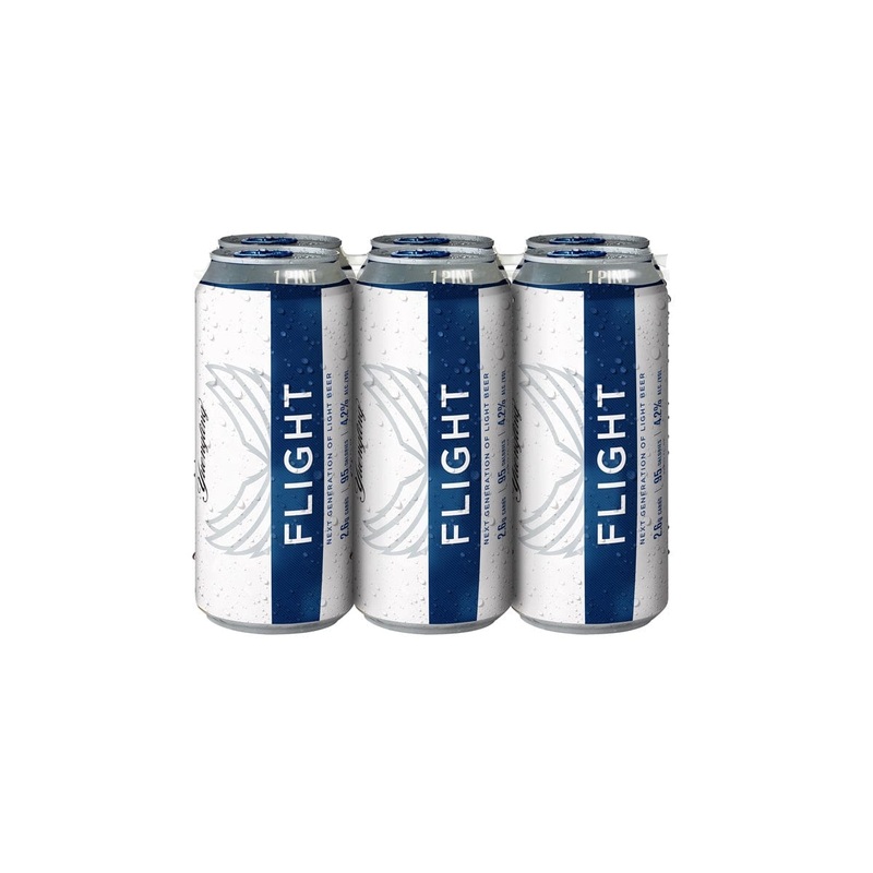 Yuengling Flight 6pk 16oz CAN