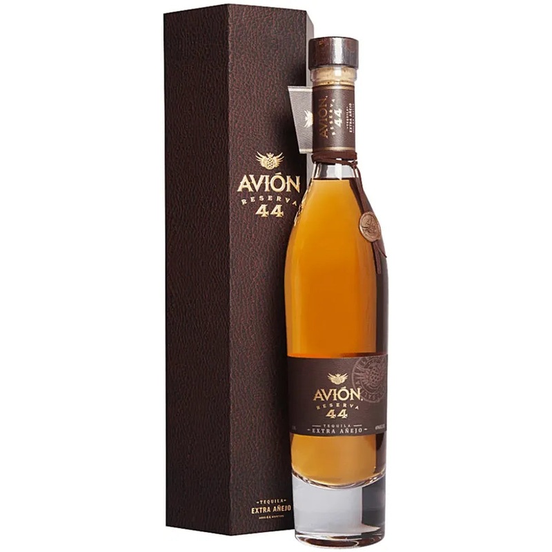 Avion Reserva 44 Extra Anejo Tequila 750ml