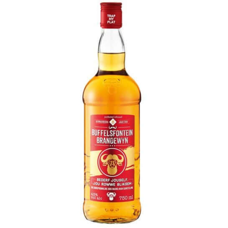 Buffelsfontein Brandewyn