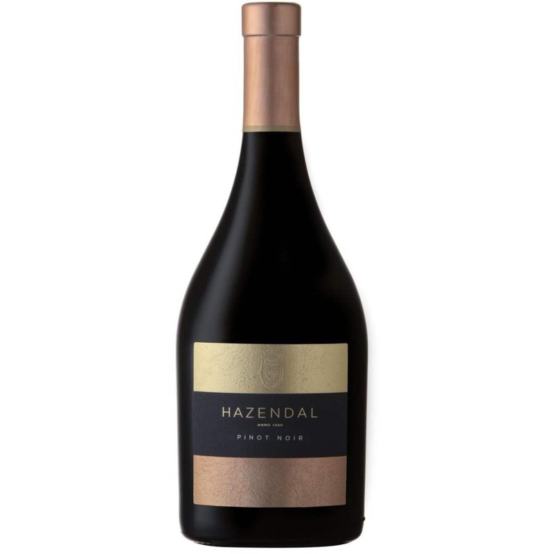 Hazendal Pinot Noir|Single|Case (6)