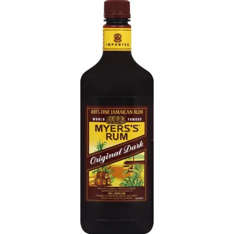Myers Rum Original Dark|375ml