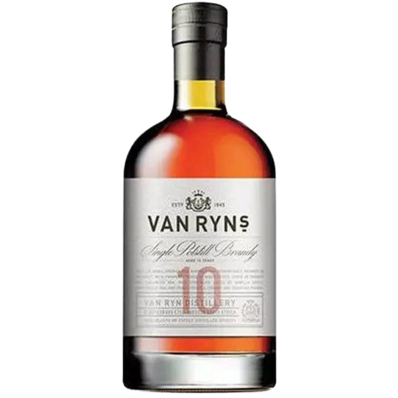 Van Ryn’s 10 Year Old