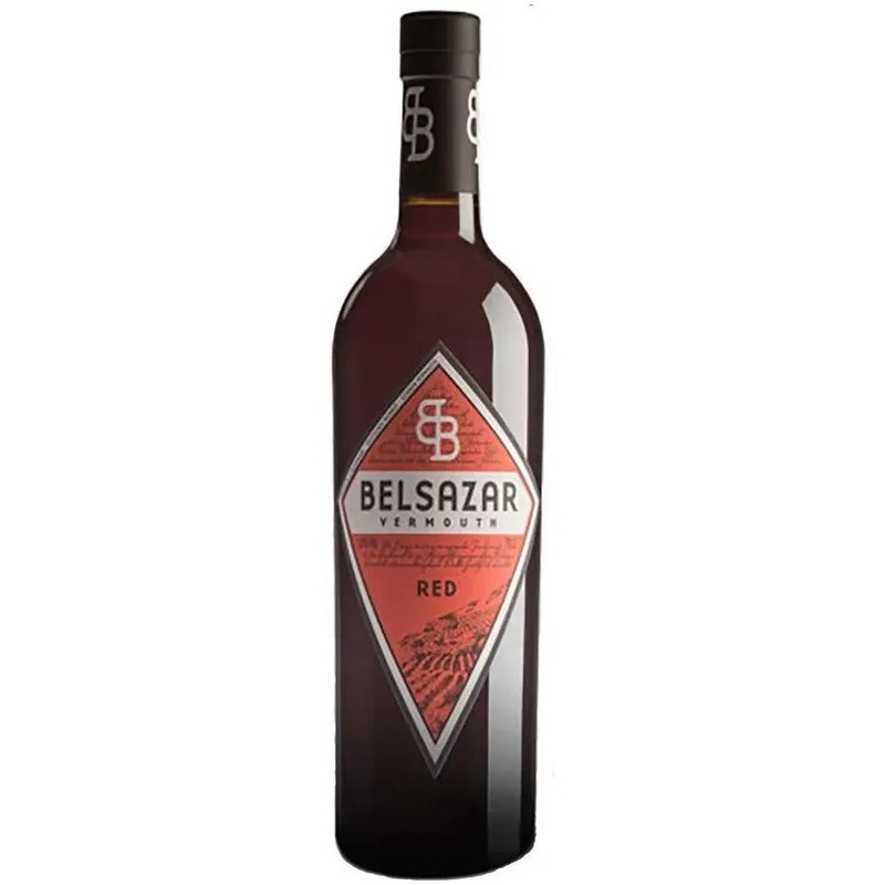 Belsazar Red Vermouth 750ml|Each