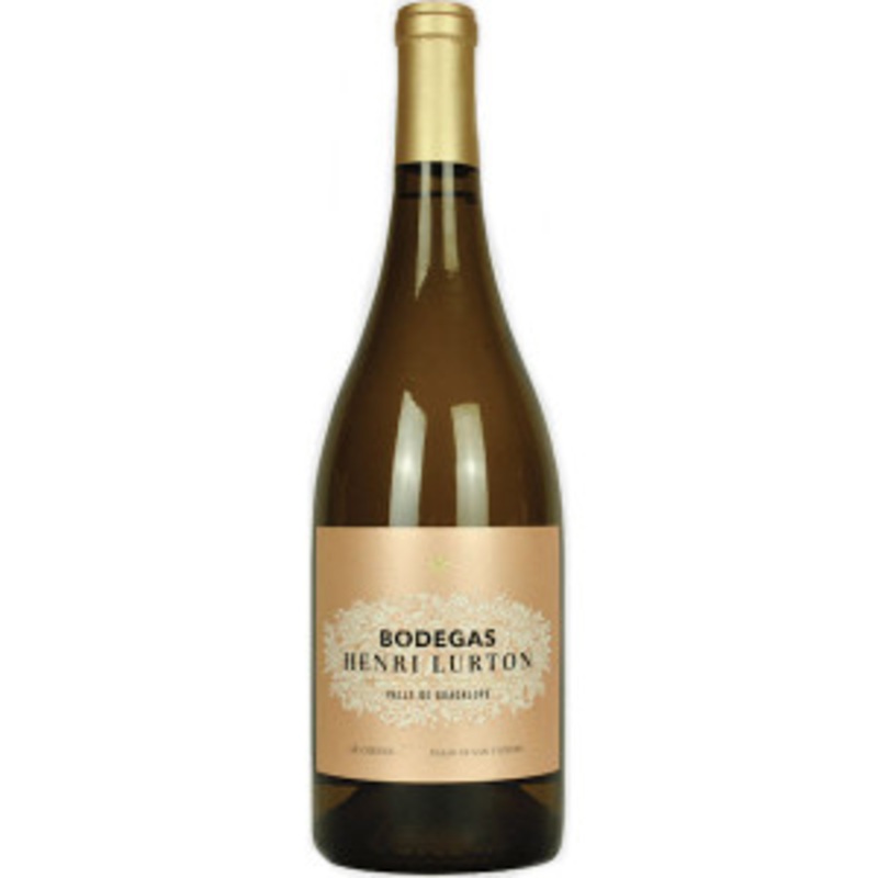 Bodegas Henri Lurton Valle de Guadalupe Mexico Chenin Blanc 2021