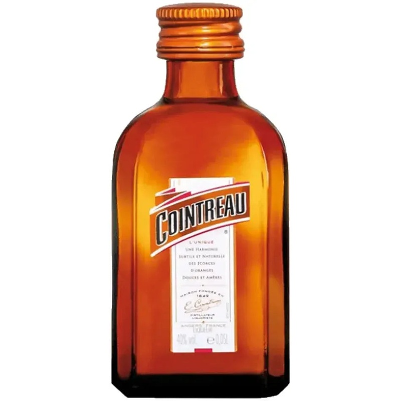 Cointreau Orange Liqueur Mini 50ml