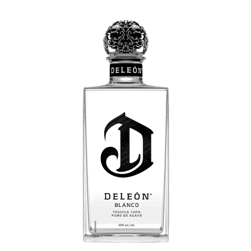 Deleon Premium Blanco Tequila|750ml