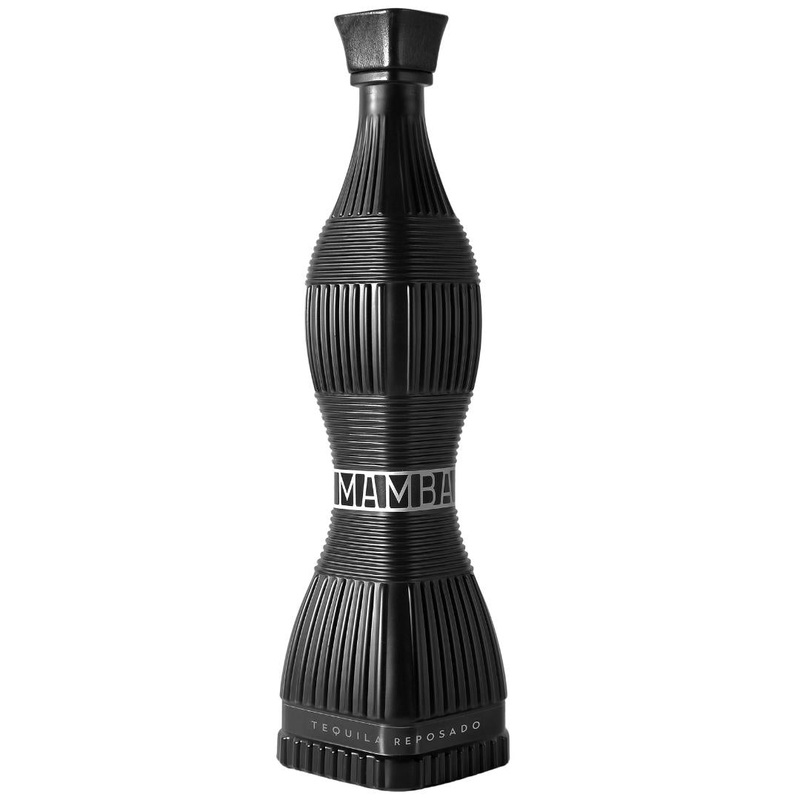Mamba Reposado Tequila