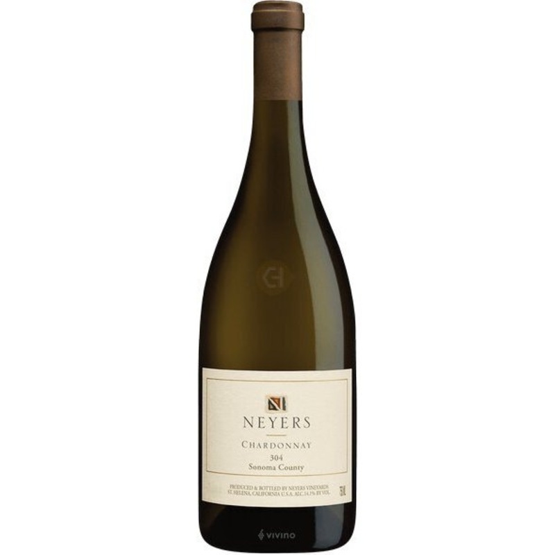 Neyers Chardonnay 304|750ml