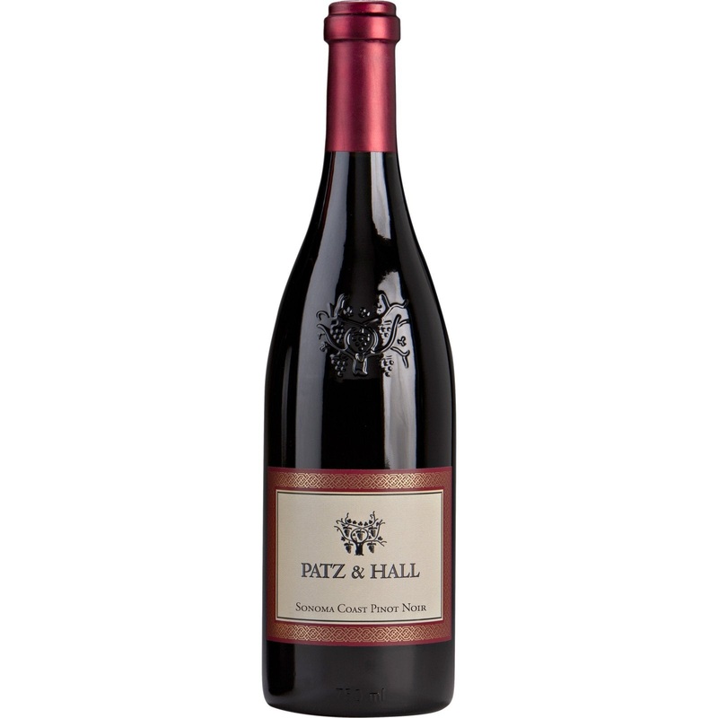 Patz & Hall Pinot Noir|750ml