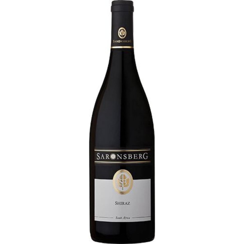 Saronsberg Shiraz 2022|Single