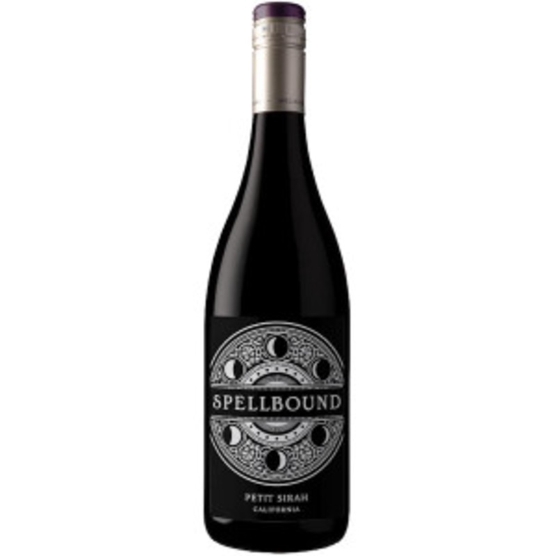 Spellbound California Petite Sirah 2022