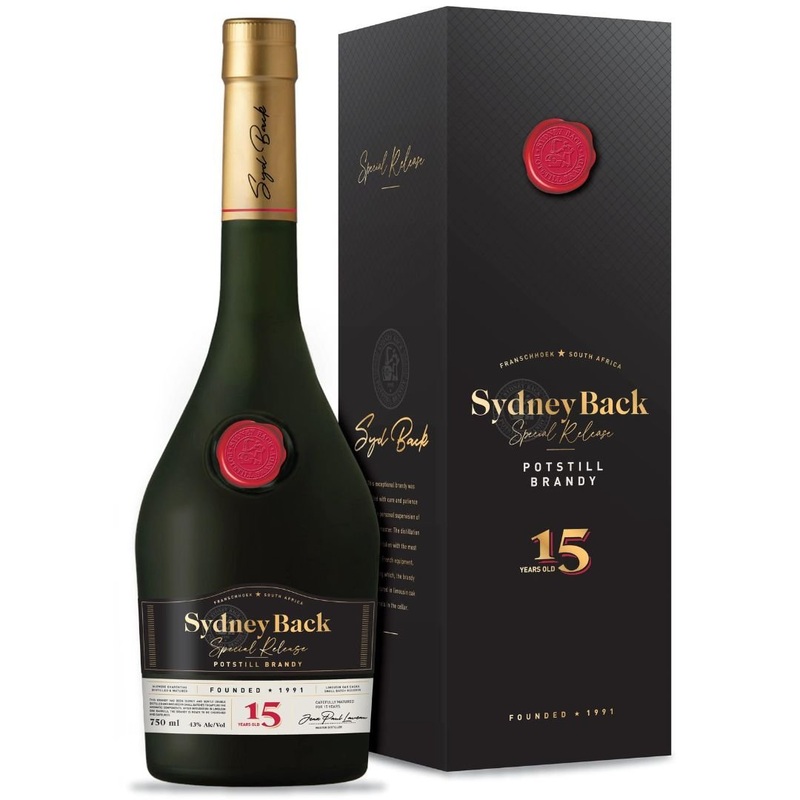 Sydney Back 15 Year Old