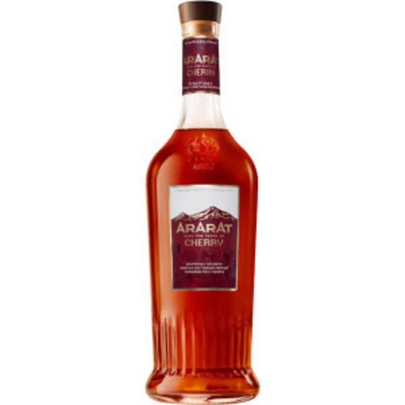 Ararat Cherry Armenia Brandy 700ml