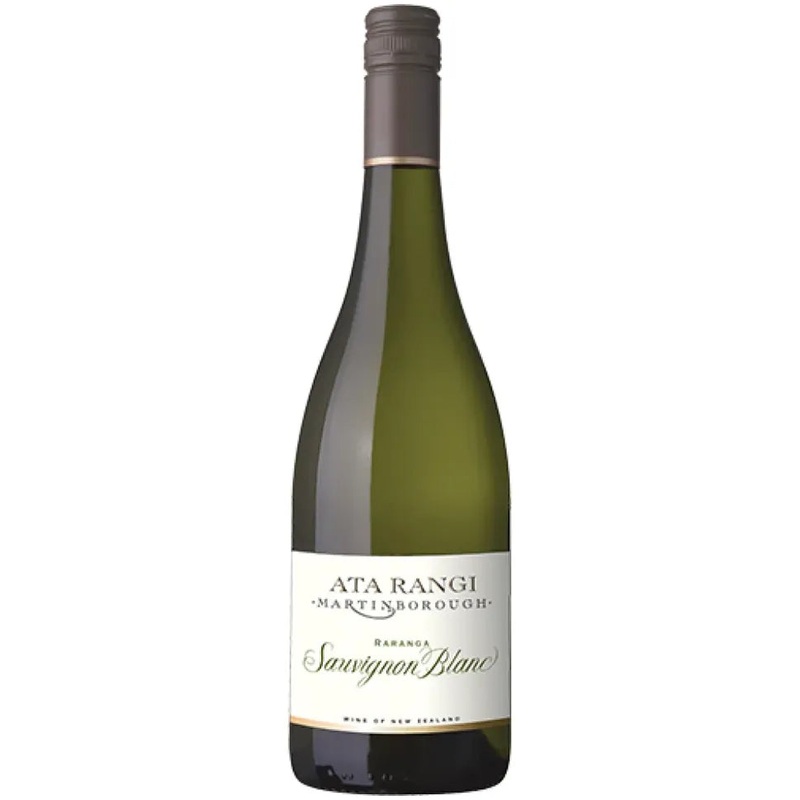 Ata Rangi Sauvignon Blanc 750ml