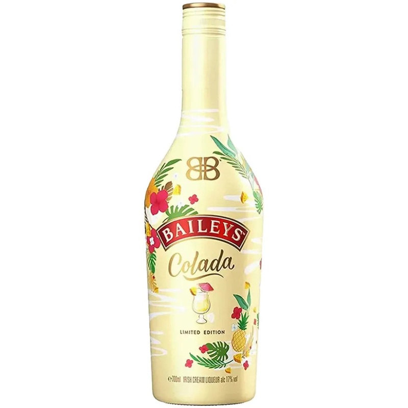 Baileys Colada Liqueur 700ml|Each