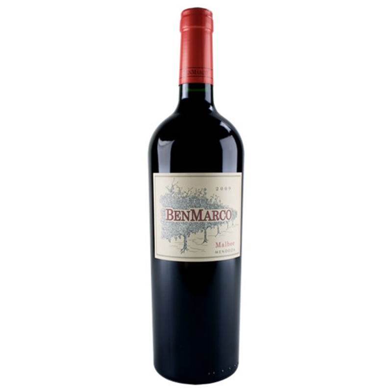 Ben Marco Malbec