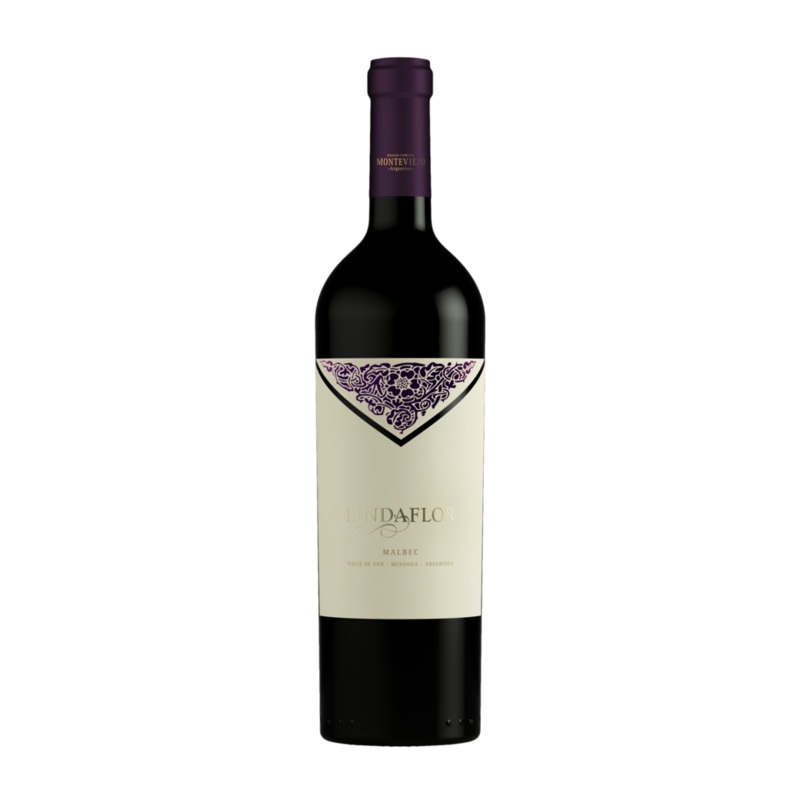 Bodega Monteviejo Lindaflor Malbec Valle De Uco