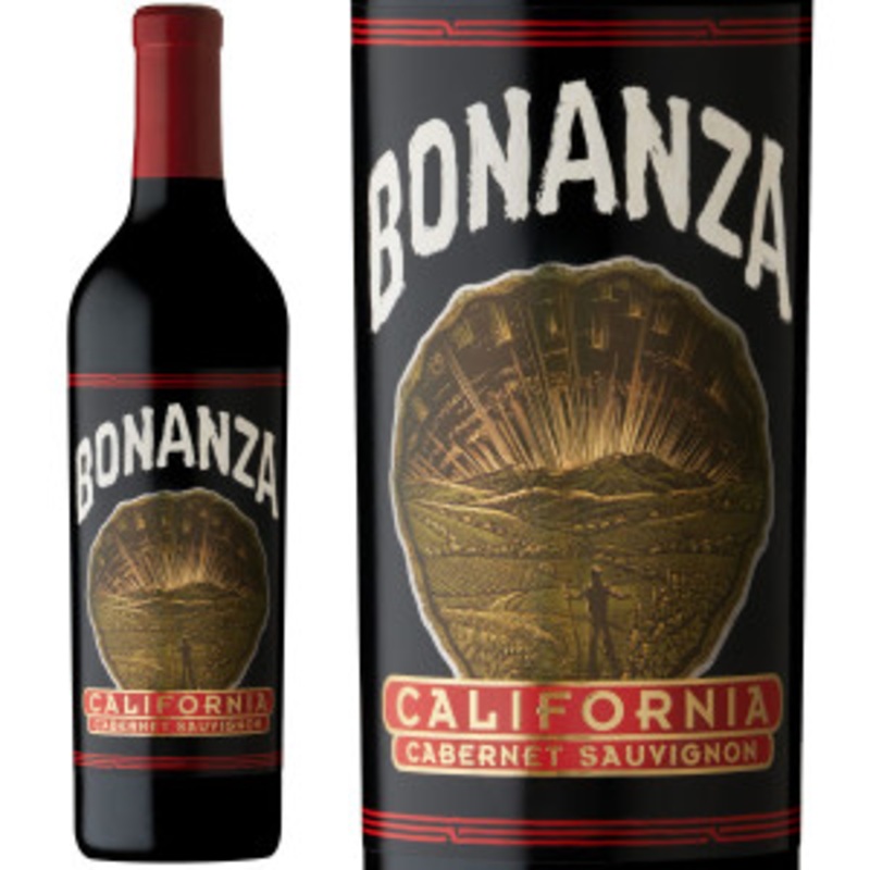 Bonanza by Wagner Family California Cabernet Multi-Vintage 1.5L