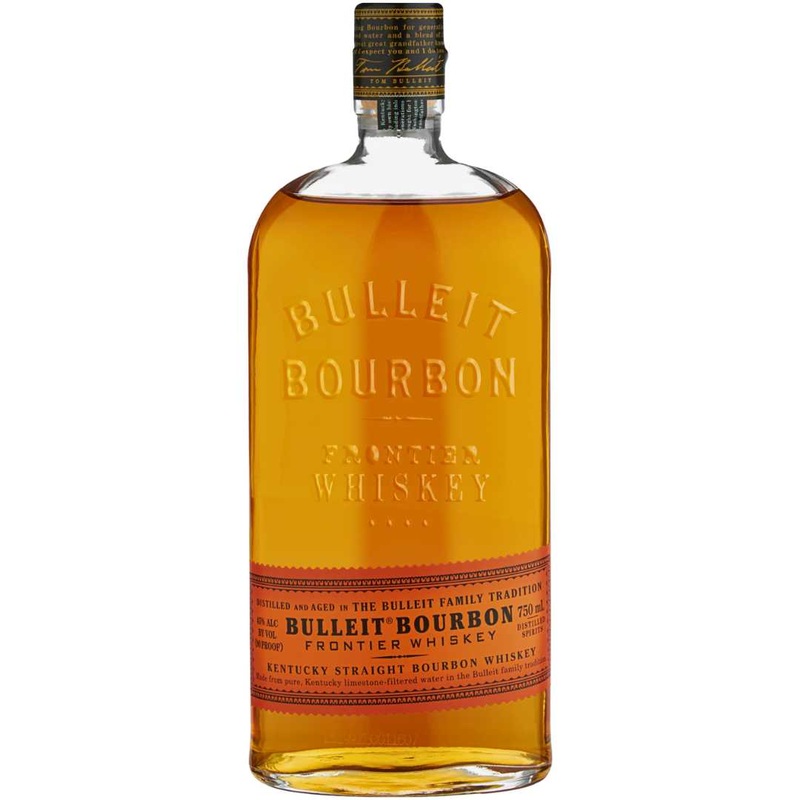 Bulleit Bourbon