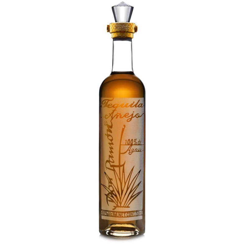 Don Ramon Punta Dia Anejo|750ml